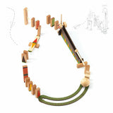 Djeco | Zig & Go 5641: 27 Teile