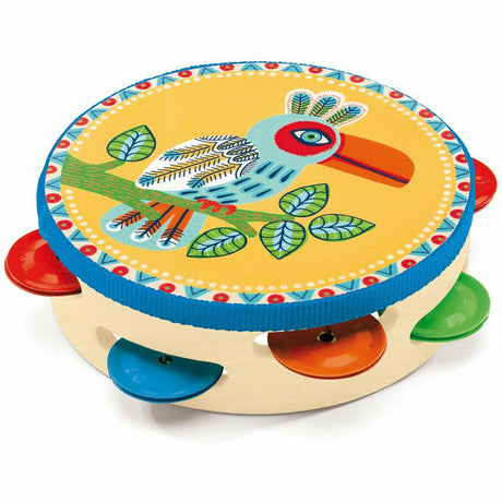 Djeco | Animambo: Tambourin
