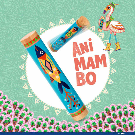 Djeco | Animambo: Regenmacher