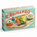 Djeco | Animambo: Musikalischer Karneval