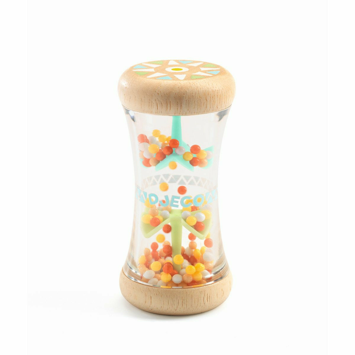 Djeco | Baby white: BabyPlui