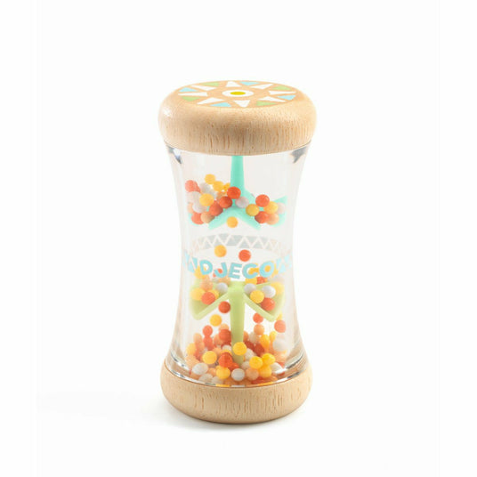 Djeco | Baby white: BabyPlui