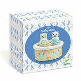Djeco | Baby white: BabyMusic