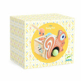 Djeco | Baby White: BabyNut