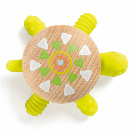 Djeco | Baby White: BabyTorti