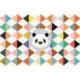 Djeco | Musik Schmuckkästchen: Herr Panda´s Lied