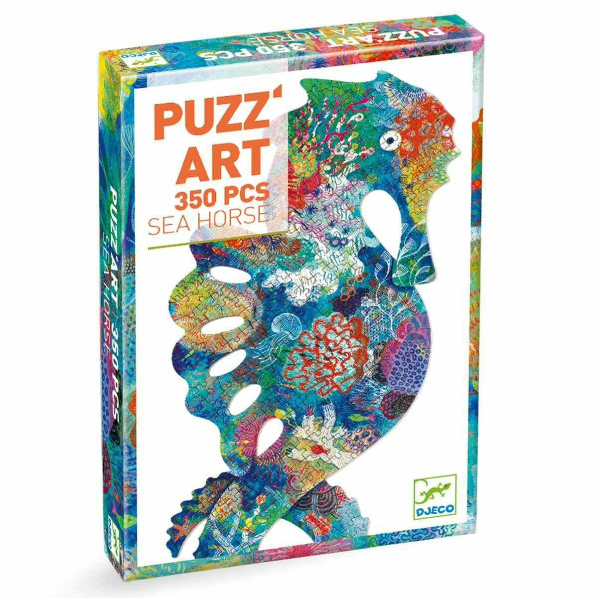 Djeco | Puzz'art: See Horse - 350Stk. *