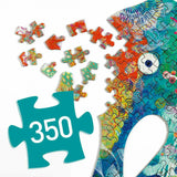 Djeco | Puzz'art: See Horse - 350Stk. *