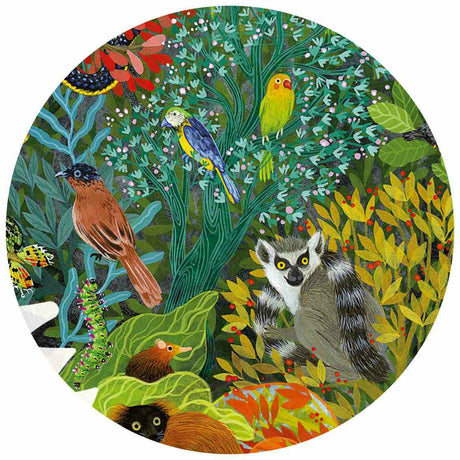 Djeco | Puzz'Art: Chameleon - 150 Stk.