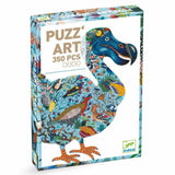 Djeco | Puzz'Art: Dodo - 350 Stk.
