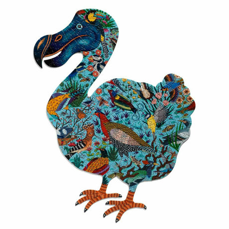 Djeco | Puzz'Art: Dodo - 350 Stk.