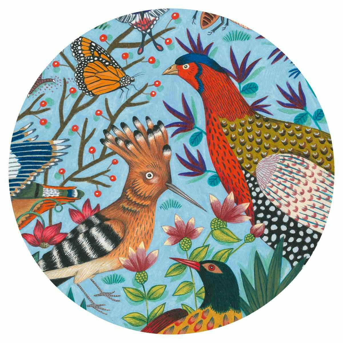 Djeco | Puzz'Art: Dodo - 350 Stk.
