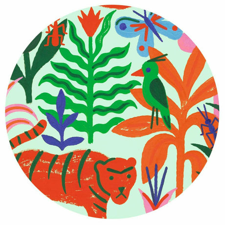 Djeco | Puzz'Art: Affe 350 Teile