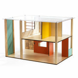 Djeco | Puppenhaus: Cubic Haus