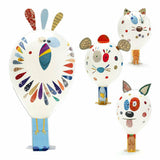 Djeco | Do it yourself: Ballons zum Dekorieren Tiere