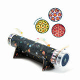 Djeco | Do it yourself: Kaleidoskop Raumfahrt