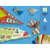 Djeco | Origami: Flugzeuge