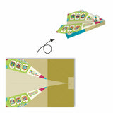 Djeco | Origami: Flugzeuge