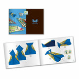Djeco | Origami: Flugzeuge