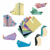 Djeco | Origami: Tiere der Arktis