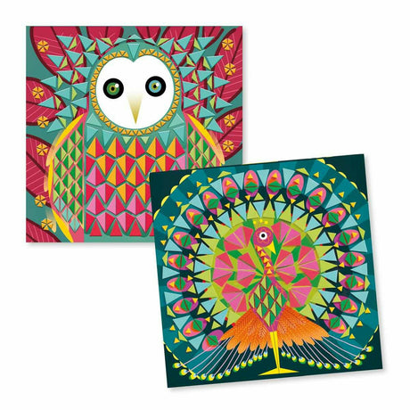 Djeco | Mosaike: Coco