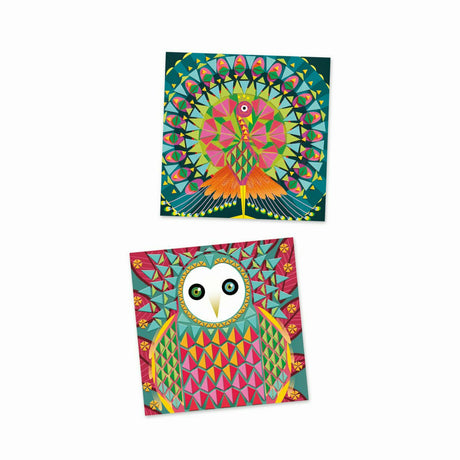 Djeco | Mosaike: Coco