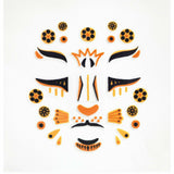Djeco | Gesichtssticker: Leopard