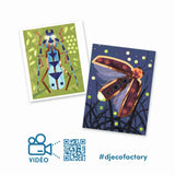 Djeco | Factory: Insektarium