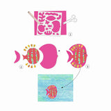 Djeco | Workshop: Design mit Papier