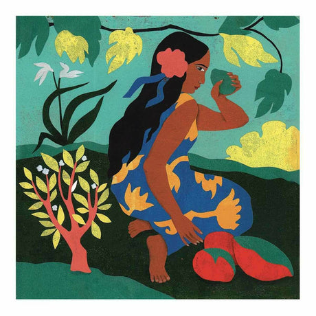 Djeco | Inspired by: Polynesien