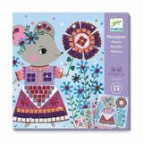 Djeco | Mosaike: Lovely pets