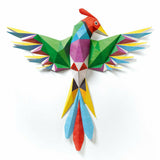 Djeco | Papierkunst: Amazonie