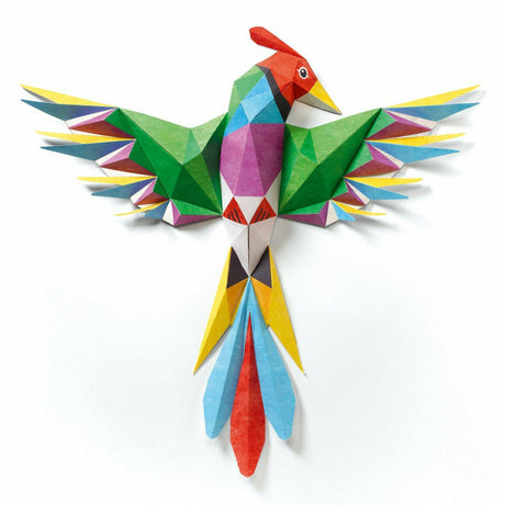 Djeco | Papierkunst: Amazonie