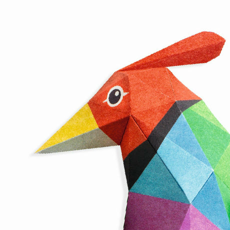 Djeco | Papierkunst: Amazonie