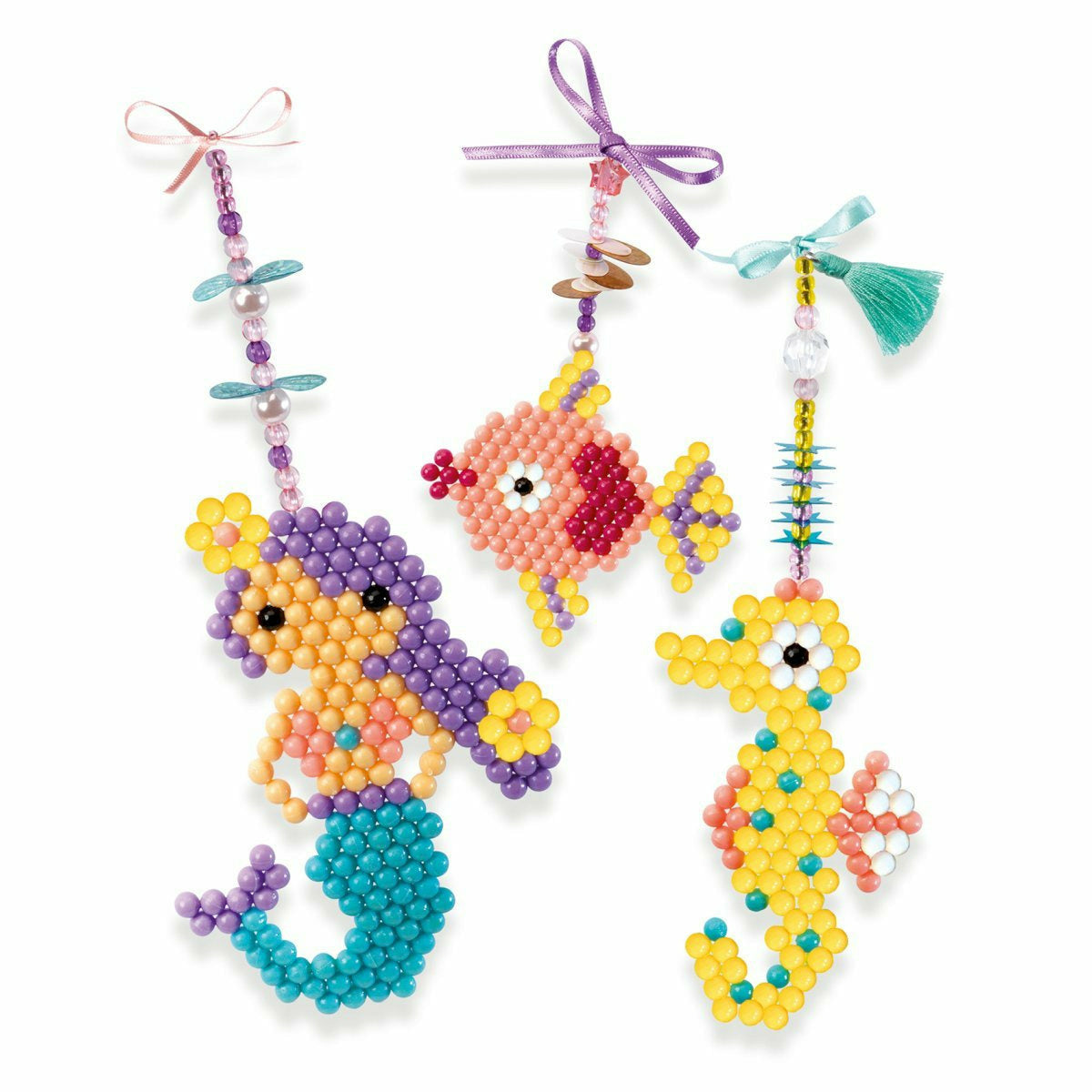 Djeco | Artistic Aqua: Sea charm