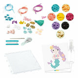 Djeco | Artistic Aqua: Sea charm
