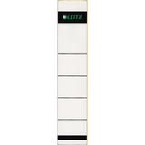 Leitz Rückenschilder für Standard- und Hartpappe-Ordner