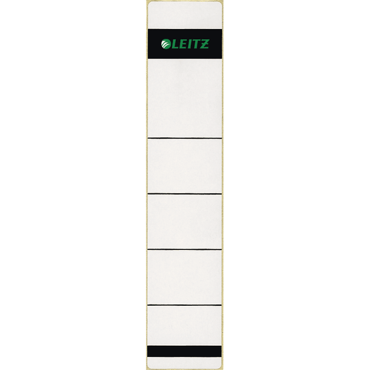 Leitz Rückenschilder für Standard- und Hartpappe-Ordner