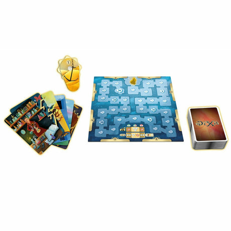 Dixit (Neuauflage)