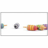 Mader | Kreisel | Donnerkeil