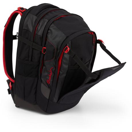 satch | satch match | Fire Phantom