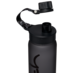 satch | satch Bottle | Black