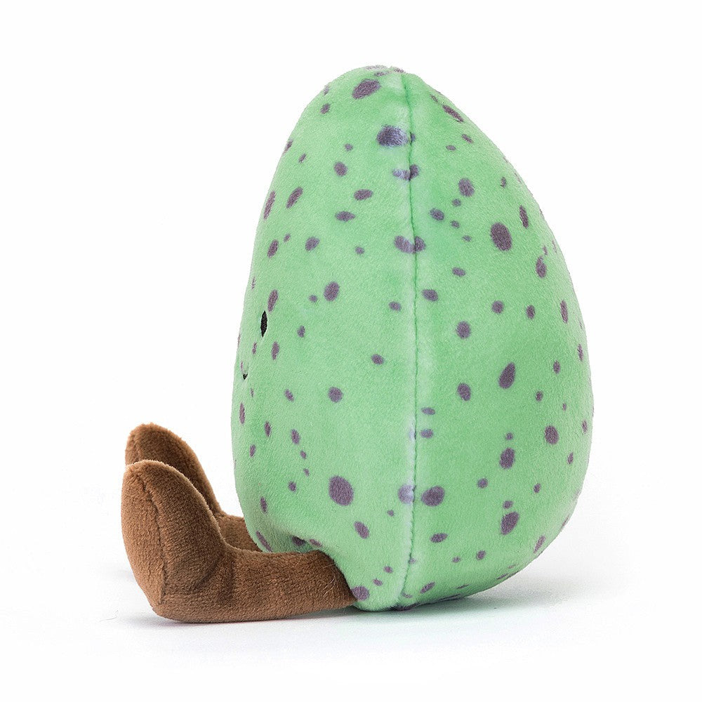 Jellycat | Eggsquisite Green Egg