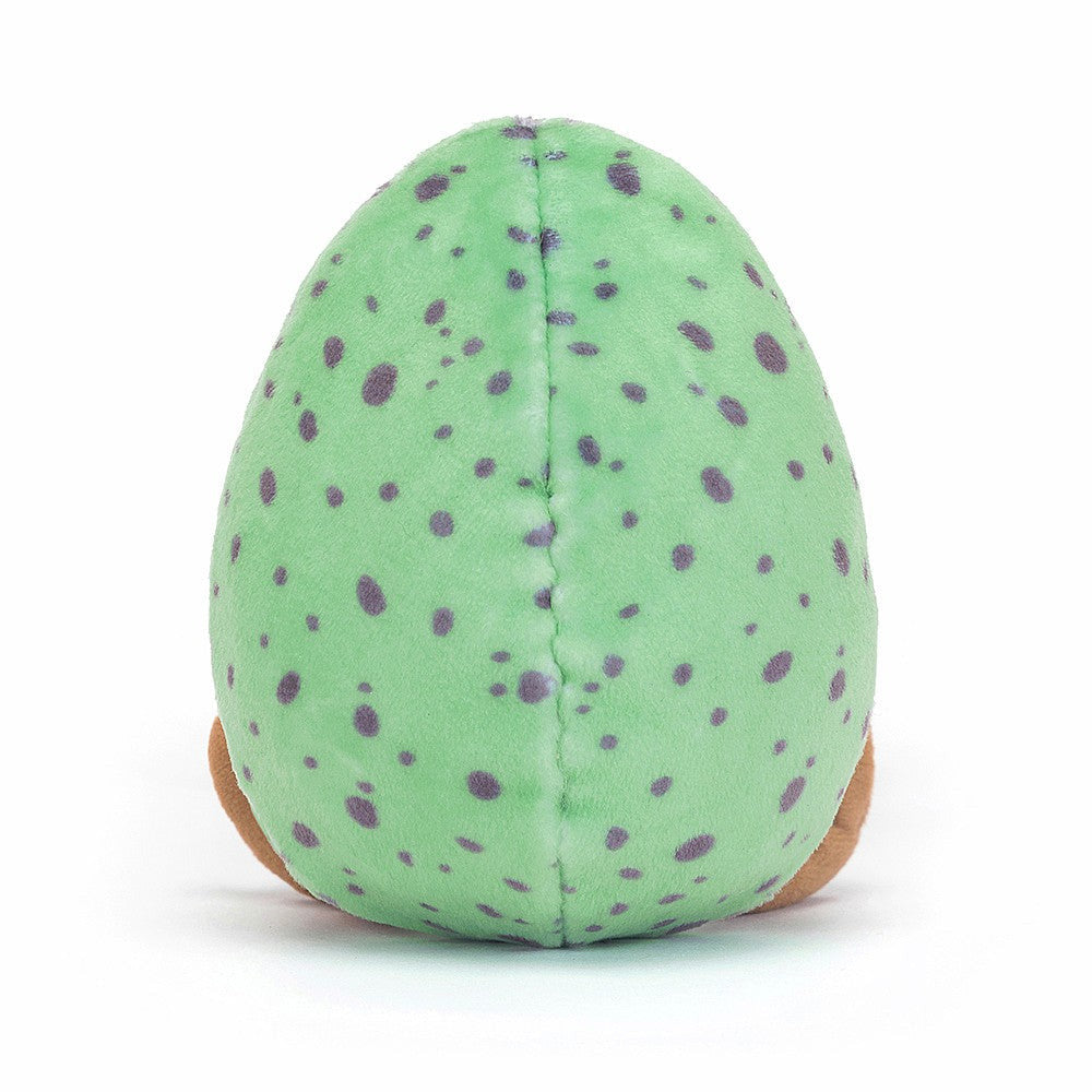 Jellycat | Eggsquisite Green Egg