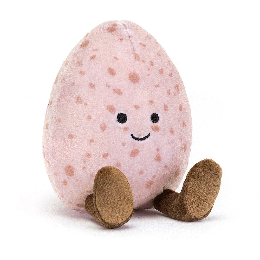 Jellycat | Eggsquisite Pink Egg