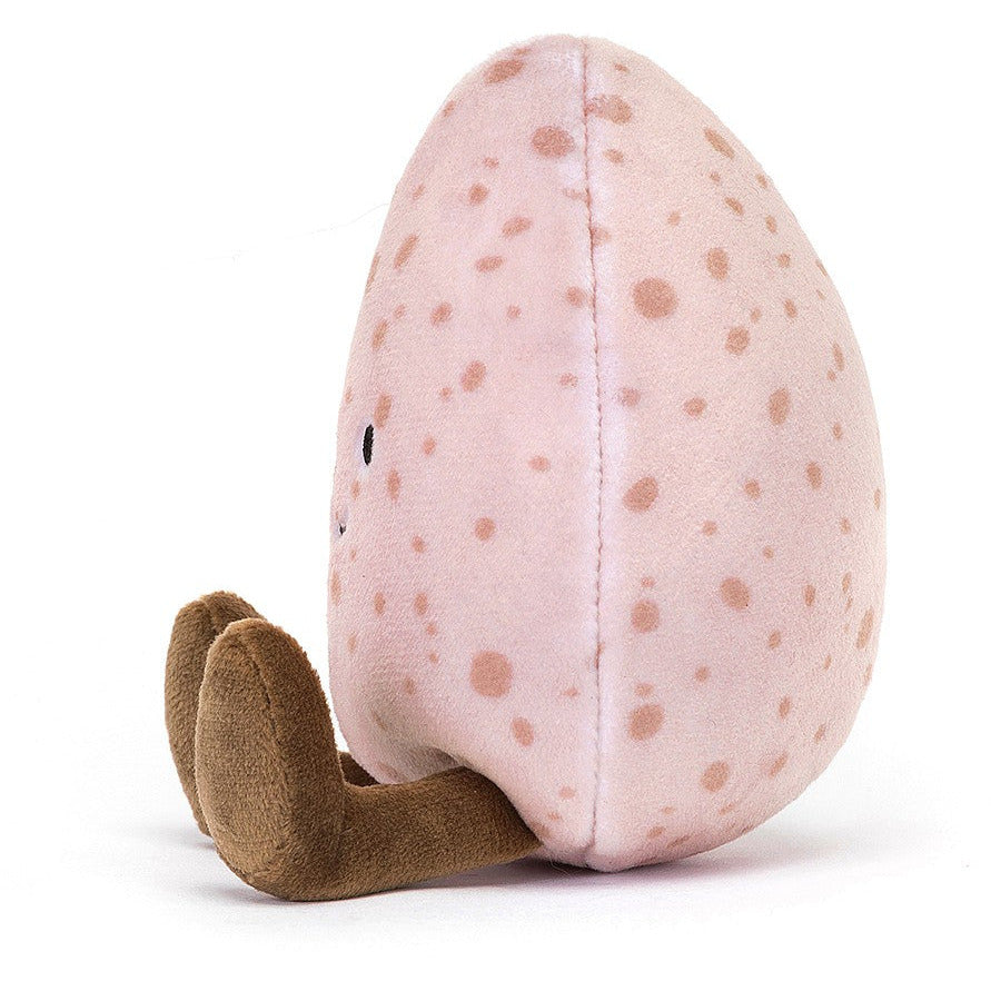 Jellycat | Eggsquisite Pink Egg