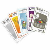Exploding Kittens - Barking Kittens