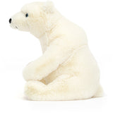Jellycat | Elwin Polar Bear Small