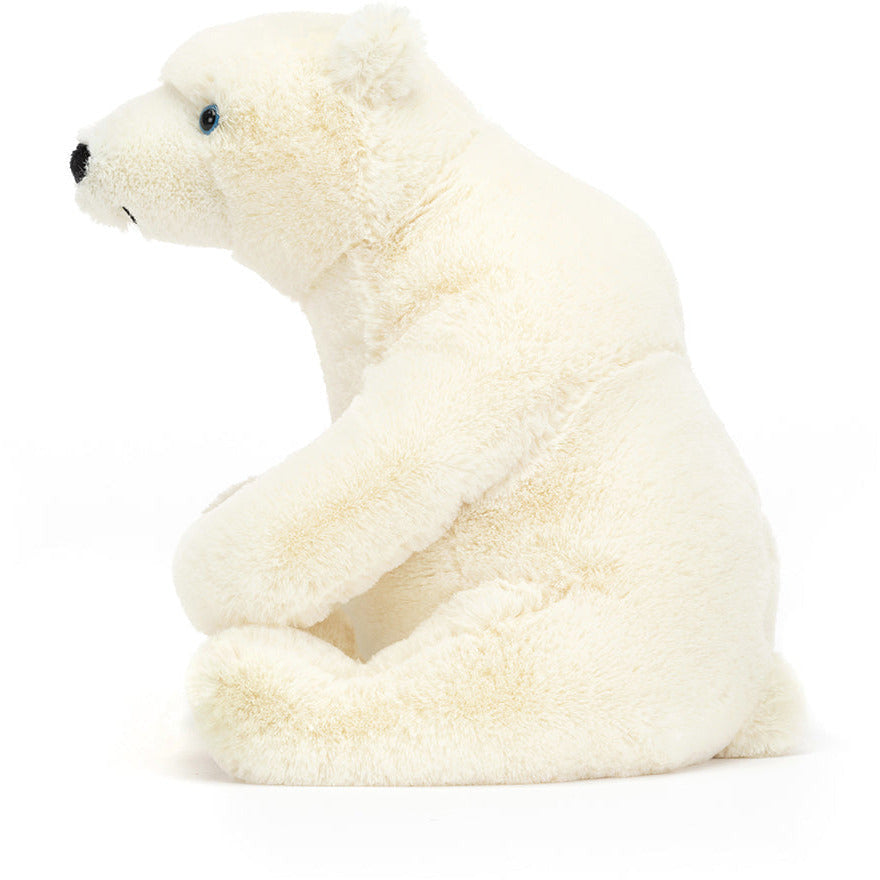 Jellycat | Elwin Polar Bear Small