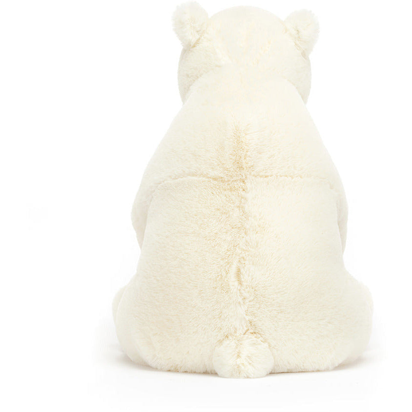 Jellycat | Elwin Polar Bear Small